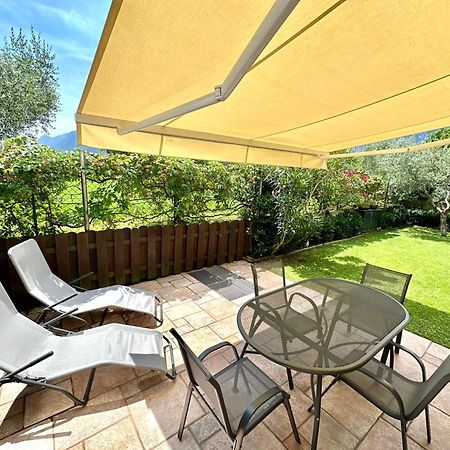 Olive Garden Leilighet Riva del Garda Eksteriør bilde