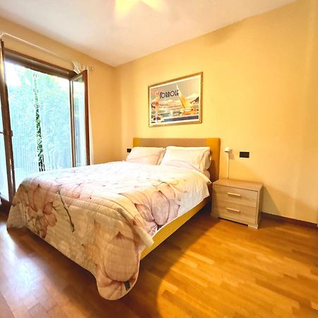 Olive Garden Leilighet Riva del Garda Eksteriør bilde
